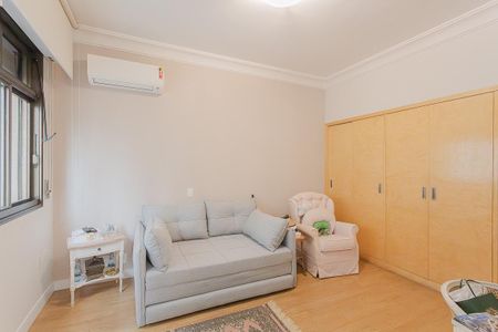 Apartamento para alugar com 420m², 3 quartos e 3 vagasSuíte 2