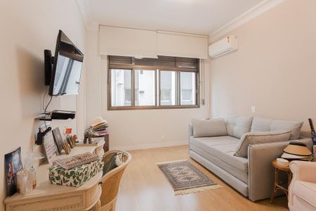Apartamento para alugar com 420m², 3 quartos e 3 vagasSuíte 2
