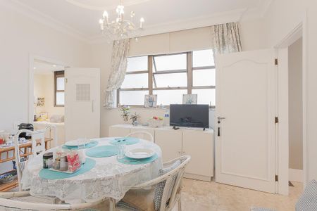 Apartamento para alugar com 420m², 3 quartos e 3 vagasSala de Jantar 2