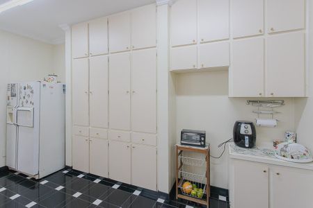Apartamento para alugar com 420m², 3 quartos e 3 vagasCozinha