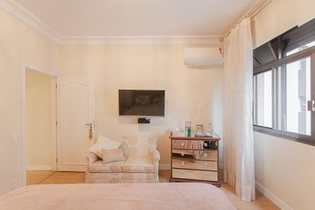 Apartamento para alugar com 420m², 3 quartos e 3 vagasSuíte 3