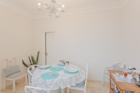 Apartamento para alugar com 420m², 3 quartos e 3 vagasSala de Jantar 2
