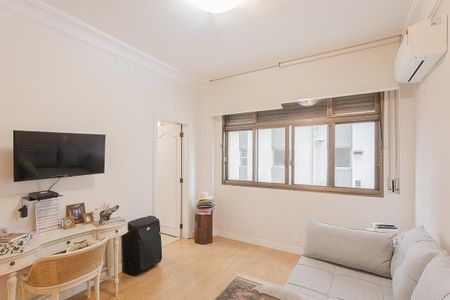 Apartamento para alugar com 420m², 3 quartos e 3 vagasSuíte 2