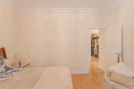 Apartamento para alugar com 420m², 3 quartos e 3 vagasSuíte 3