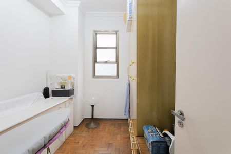 Apartamento para alugar com 420m², 3 quartos e 3 vagasÁrea de Serviço