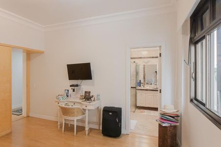 Apartamento para alugar com 420m², 3 quartos e 3 vagasSuíte 2
