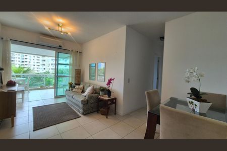 Apartamento para alugar com 70m², 2 quartos e 1 vaga