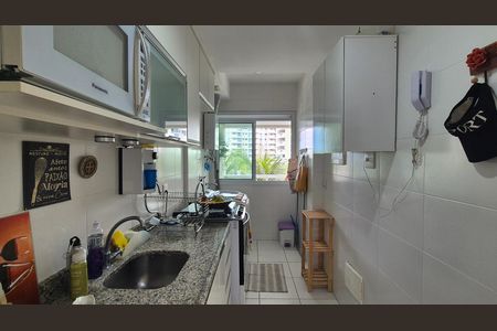Apartamento para alugar com 70m², 2 quartos e 1 vaga