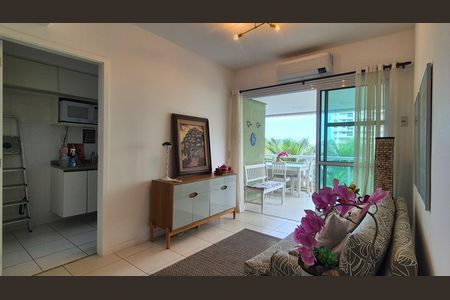 Apartamento para alugar com 70m², 2 quartos e 1 vaga