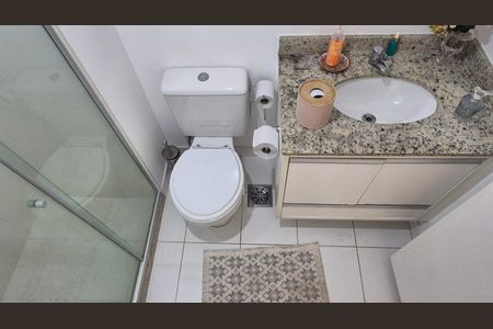 Apartamento para alugar com 70m², 2 quartos e 1 vaga