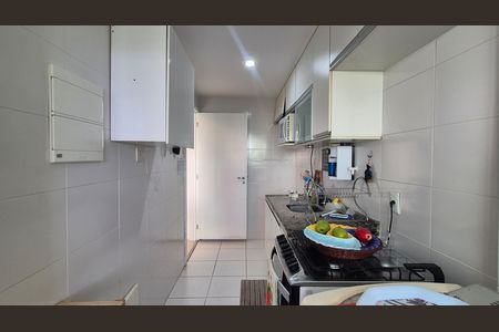Apartamento para alugar com 70m², 2 quartos e 1 vaga