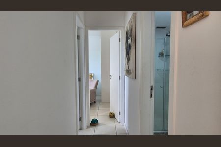Apartamento para alugar com 70m², 2 quartos e 1 vaga