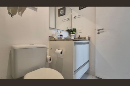 Apartamento para alugar com 70m², 2 quartos e 1 vaga