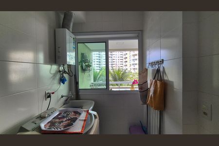 Apartamento para alugar com 70m², 2 quartos e 1 vaga
