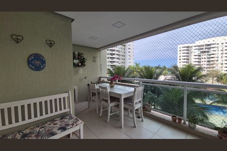 Apartamento para alugar com 70m², 2 quartos e 1 vaga