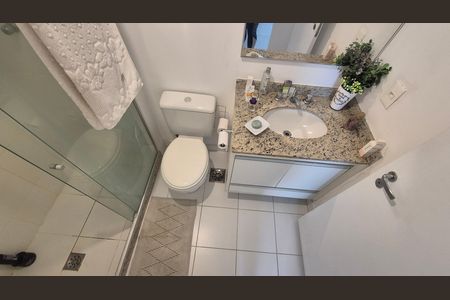 Apartamento para alugar com 70m², 2 quartos e 1 vaga