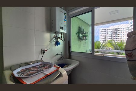 Apartamento para alugar com 70m², 2 quartos e 1 vaga