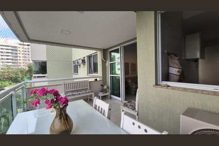 Apartamento para alugar com 70m², 2 quartos e 1 vaga