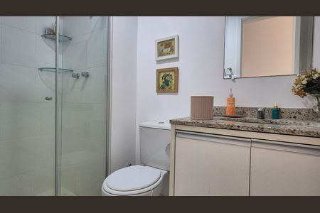 Apartamento para alugar com 70m², 2 quartos e 1 vaga