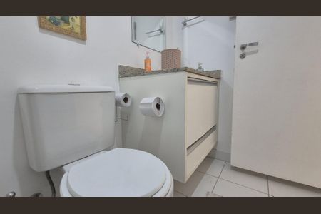 Apartamento para alugar com 70m², 2 quartos e 1 vaga