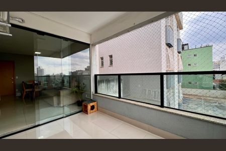 Apartamento à venda com 2 quartos, 74m² em Santo Antônio, Belo Horizonte