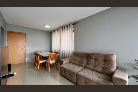 Apartamento à venda com 2 quartos, 74m² em Santo Antônio, Belo Horizonte