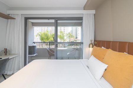 Studio de kitnet/studio à venda com 1 quarto, 26m² em Planalto Paulista, São Paulo