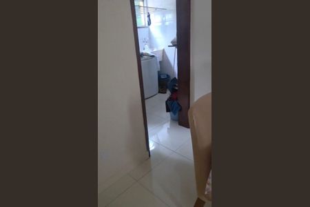 Sala de apartamento para alugar com 2 quartos, 60m² em Cabula Vi, Salvador