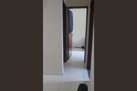 Sala de apartamento para alugar com 2 quartos, 60m² em Cabula Vi, Salvador