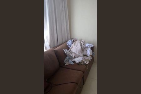 Sala de apartamento para alugar com 2 quartos, 60m² em Cabula Vi, Salvador