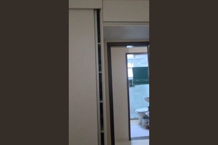 Quarto 2 de apartamento para alugar com 2 quartos, 60m² em Cabula Vi, Salvador