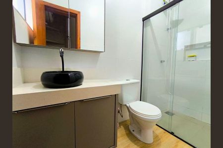 Casa para alugar com 150m², 2 quartos e 1 vagaBanheiro 2