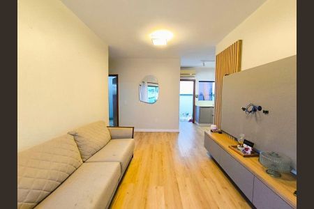 Casa para alugar com 150m², 2 quartos e 1 vagaSala