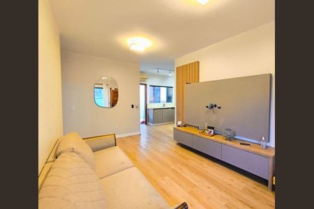 Casa para alugar com 150m², 2 quartos e 1 vagaSala