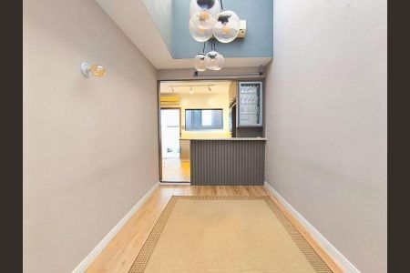 Casa para alugar com 150m², 2 quartos e 1 vagaSala