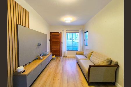 Casa para alugar com 150m², 2 quartos e 1 vagaSala