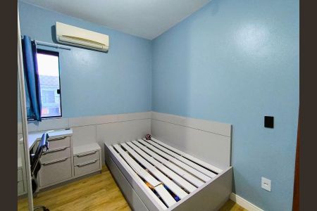 Casa para alugar com 150m², 2 quartos e 1 vagaQuarto 2