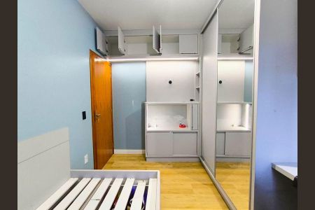 Casa para alugar com 150m², 2 quartos e 1 vagaQuarto 2