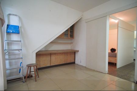 Sala de apartamento para alugar com 1 quarto, 45m² em Vargas, Sapucaia do Sul