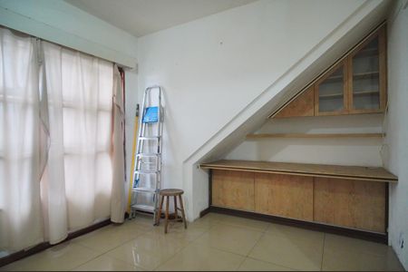 Sala de apartamento para alugar com 1 quarto, 45m² em Vargas, Sapucaia do Sul