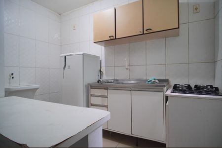 Apartamento para alugar com 45m², 1 quarto e 1 vagaCozinha