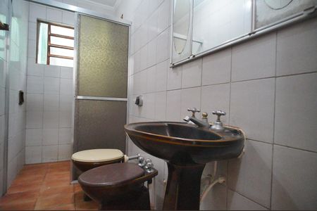 Apartamento para alugar com 45m², 1 quarto e 1 vagaBanheiro