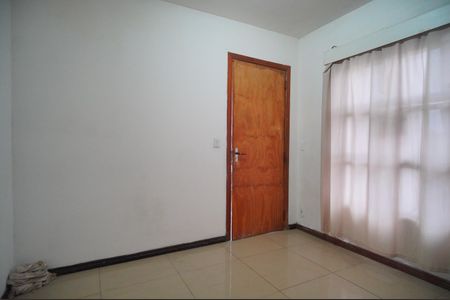 Sala de apartamento para alugar com 1 quarto, 45m² em Vargas, Sapucaia do Sul