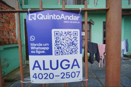 Apartamento para alugar com 45m², 1 quarto e 1 vagaPlaca