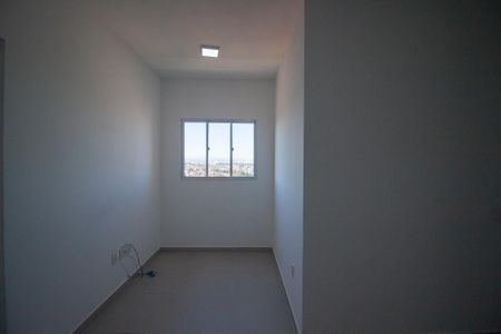 Sala  de apartamento para alugar com 2 quartos, 45m² em Lopes de Oliveira, Sorocaba