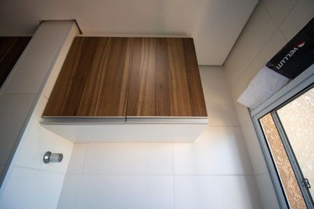 Apartamento para alugar com 45m², 2 quartos e 1 vagaÁrea de Serviço