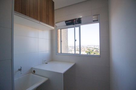 Apartamento para alugar com 45m², 2 quartos e 1 vagaÁrea de Serviço