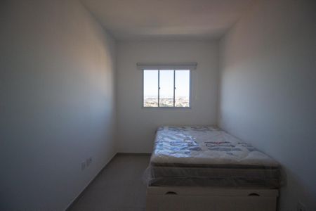 Quarto 1 de apartamento para alugar com 2 quartos, 45m² em Lopes de Oliveira, Sorocaba