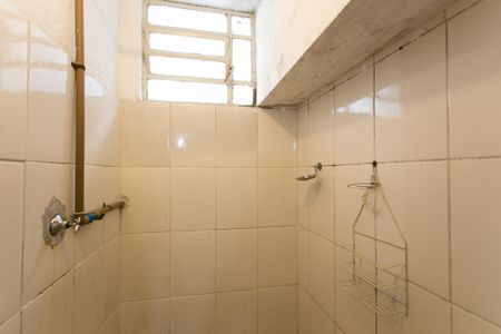 Casa de condomínio para alugar com 80m², 3 quartos e sem vagaBanheiro