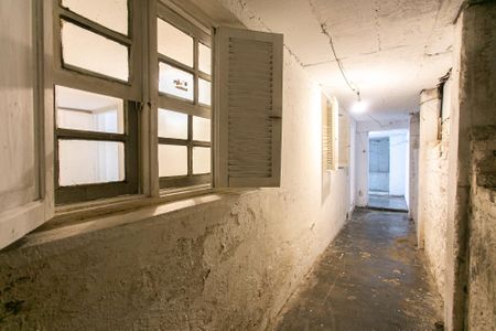 Casa de condomínio para alugar com 80m², 3 quartos e sem vagaCorredor Lateral de Ventilação
